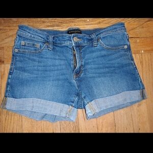Banana Republic Women's Jean Shorts 27/4